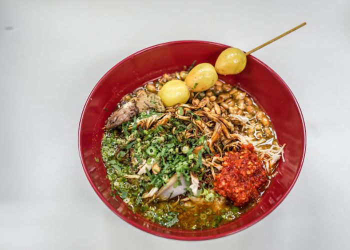 alat tulis (4) bubur